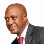 Dr Segun Esho