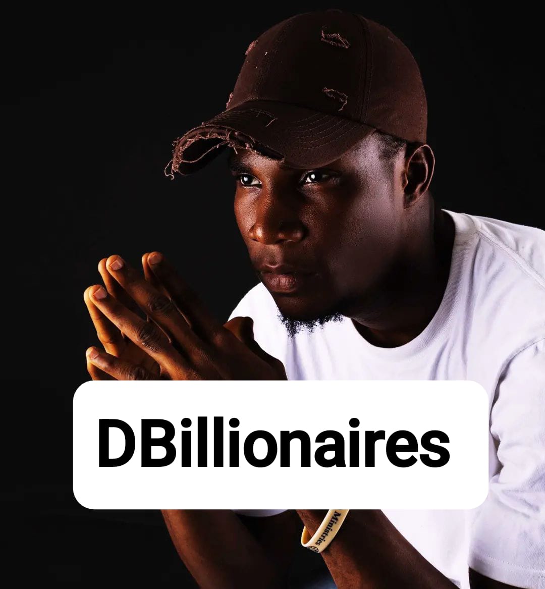 The Blueprint of a Life Well-Lived: Introducing the DBillionaires Podcast