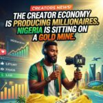 The Creator Economy Is Producing Millionaires