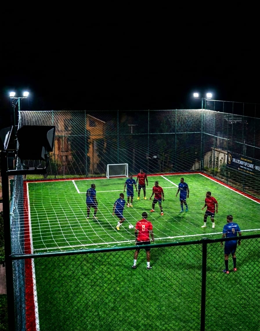 pictures football